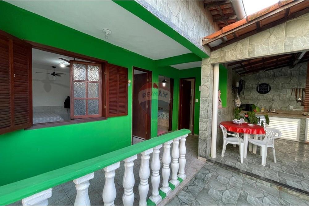Casa - Venda - Cabo Frio , Rio de Janeiro - 4c411416-ca54-4e3e-b43d-2916b2d00079.jpeg - 630361003-141