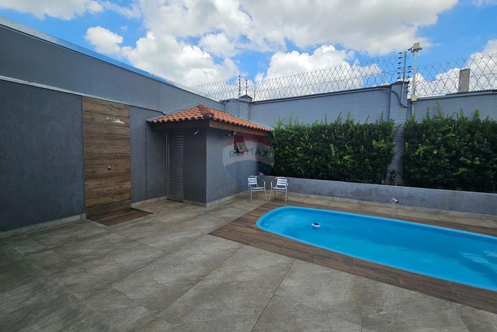 Casa de Condomínio - Venda - Sorocaba , São Paulo - 20260320_132717.jpg - 630601002-152