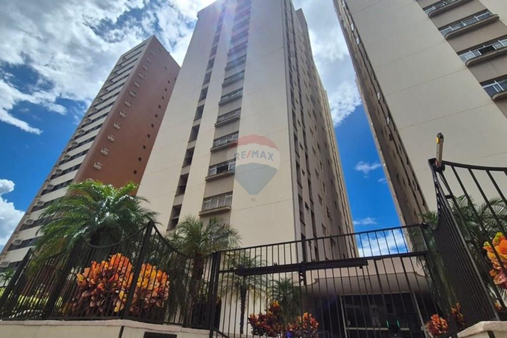 Apartamento - Venda - São José do Rio Preto , São Paulo - foto fachada 2.jpeg - 630401013-140