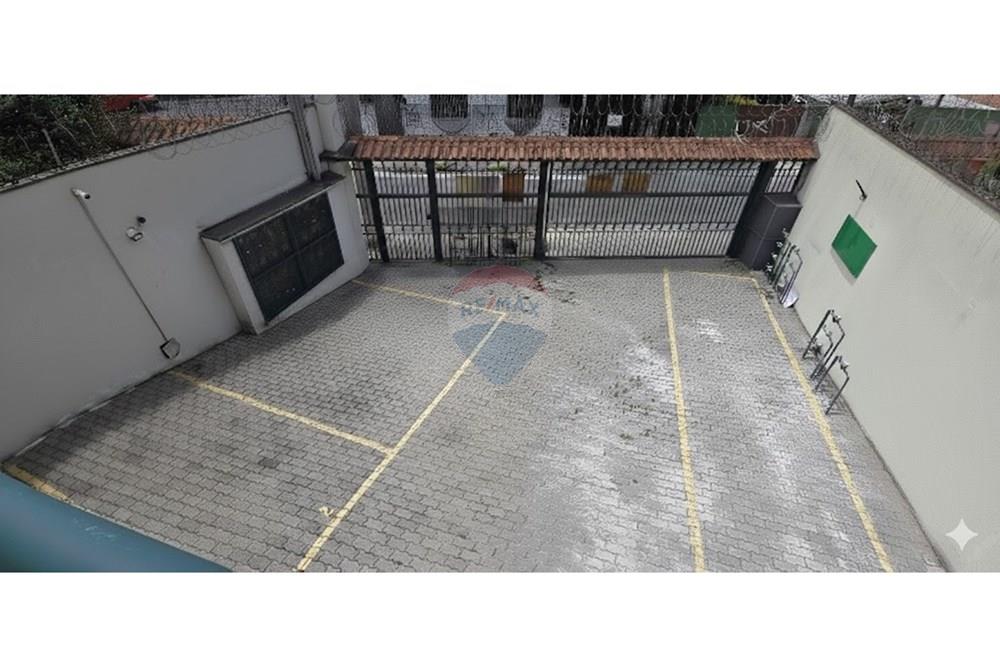 Apartamento - Venda - São Paulo , São Paulo - vagas (1).jpg - Garagem - 631341034-1