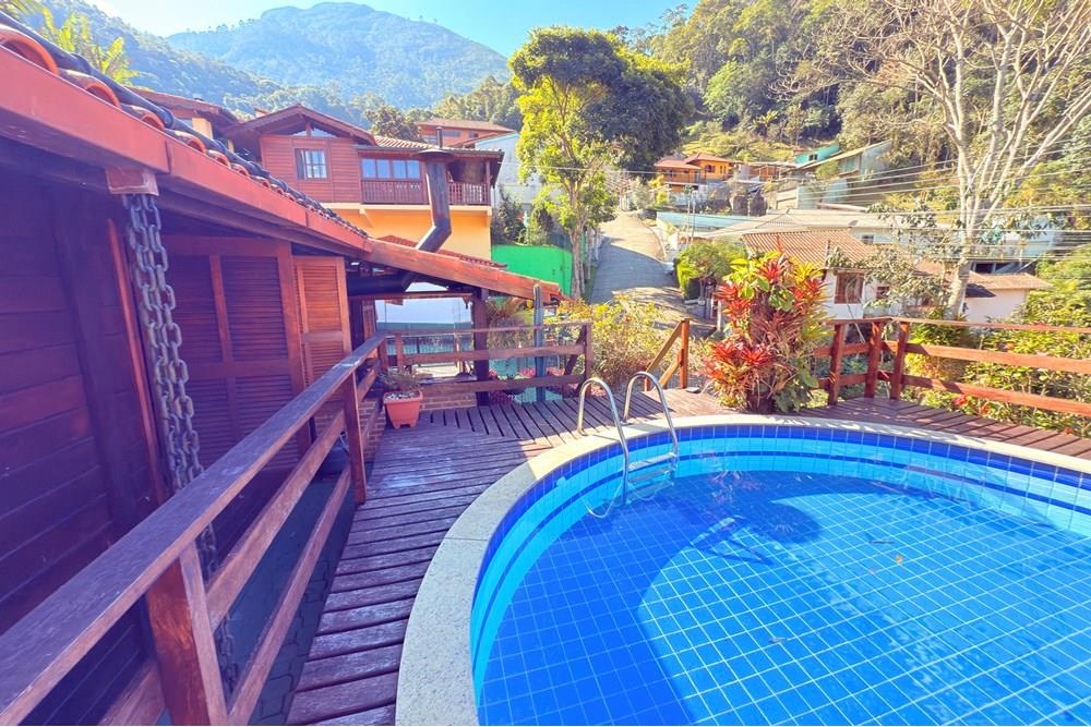 Casa - Venda - Nova Friburgo , Rio de Janeiro - Cópia de IMG_5914.JPG - 630551023-477