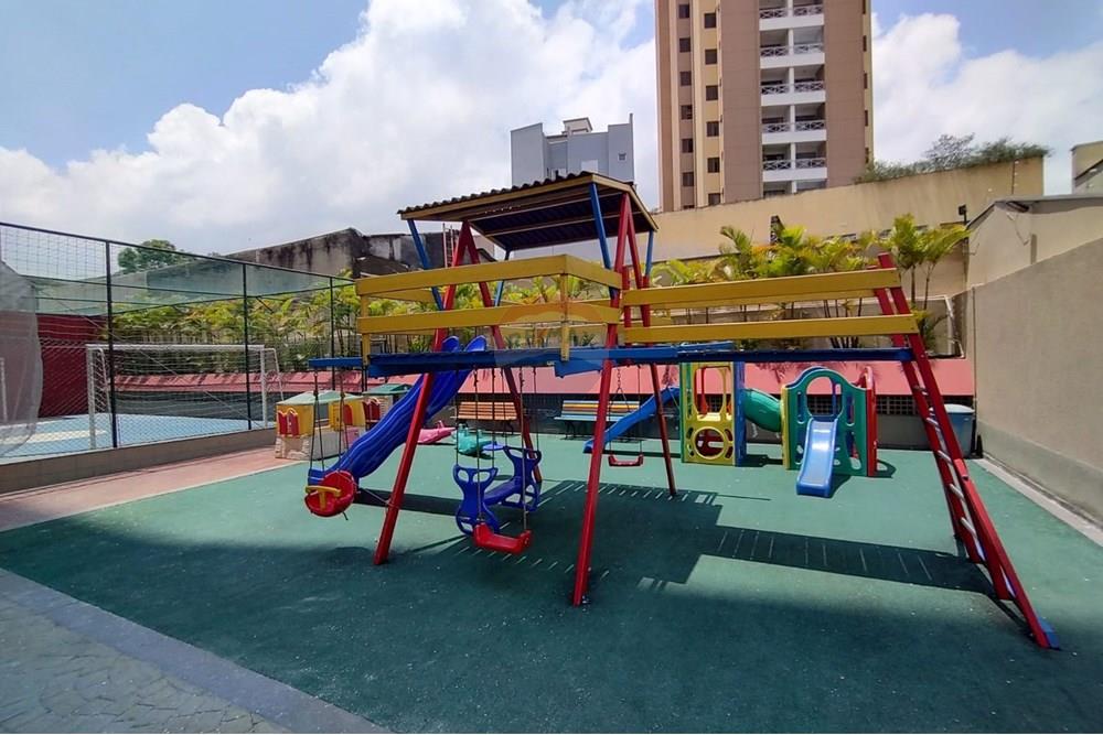 Apartamento - Alugar - Santo André , São Paulo - 13.jpeg - 631341001-264