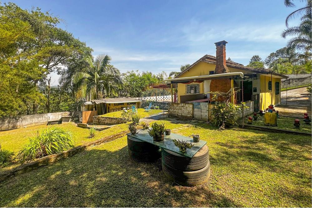 Casa de Condomínio - Venda - Ribeirão Pires , São Paulo - 10.jpg - 631371013-61