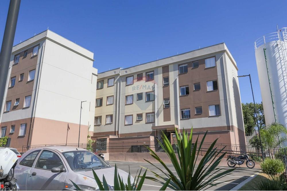 Apartamento - Venda - Sorocaba , São Paulo - IMG_3119.jpg - 630601129-80