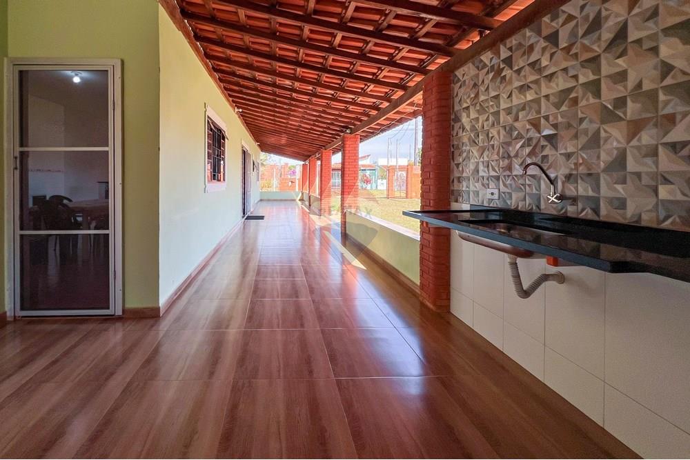 Casa de Campo - Venda - Botucatu , São Paulo - 14-IMG_1301.jpg - Área Gourmet - 630481133-2