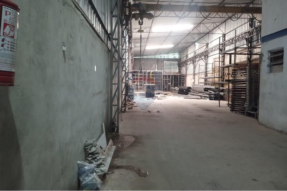 Galpão - Alugar - Mauá , São Paulo - WhatsApp Image 2025-05-05 at 12.05.31.jpeg - 630751057-36