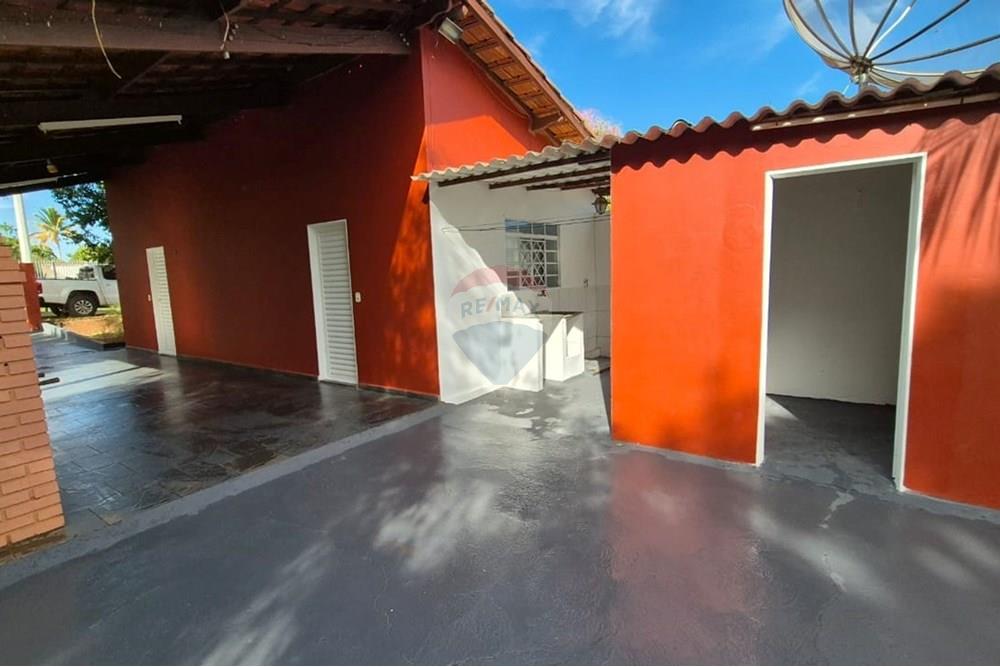 Chácara / Sítio / Fazenda - Venda - Lins , São Paulo - 11.jpg - 631011048-1