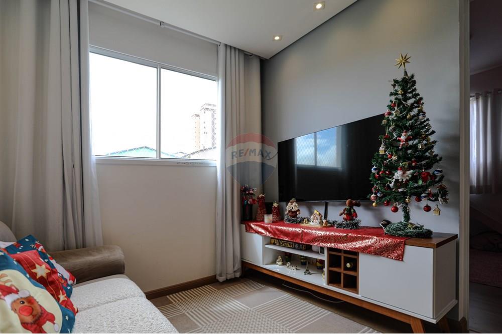 Apartamento - Venda - Mogi das Cruzes , São Paulo - Rua Gen. Osório 601 - bl5 apto 33-8.jpg - 630281008-111