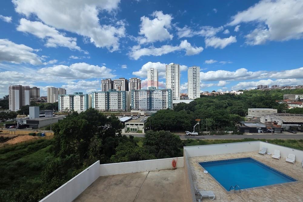 Apartamento - Alugar - Sorocaba , São Paulo - 20260302_150509.jpg - 630601201-79