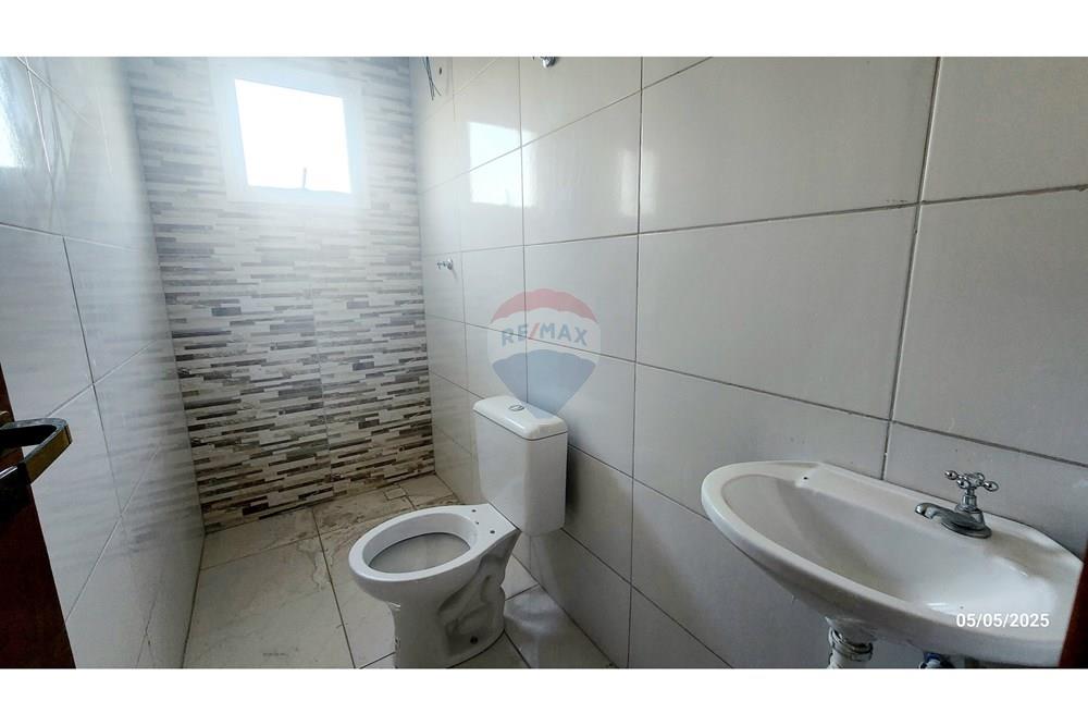 Apartamento - Venda - Santo André , São Paulo - 20250505_115745.jpg - Banheiro - 630331094-3