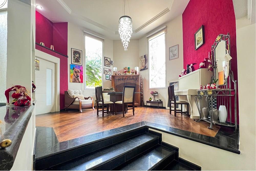 Casa de Condomínio - Venda - São Bernardo do Campo , São Paulo - 7.jpg - 631451019-19