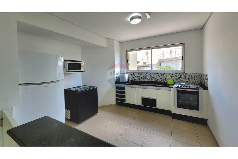 Apartamento - Venda - Santo André , São Paulo - 36b.jpg - Salão de Festas - 631341015-30