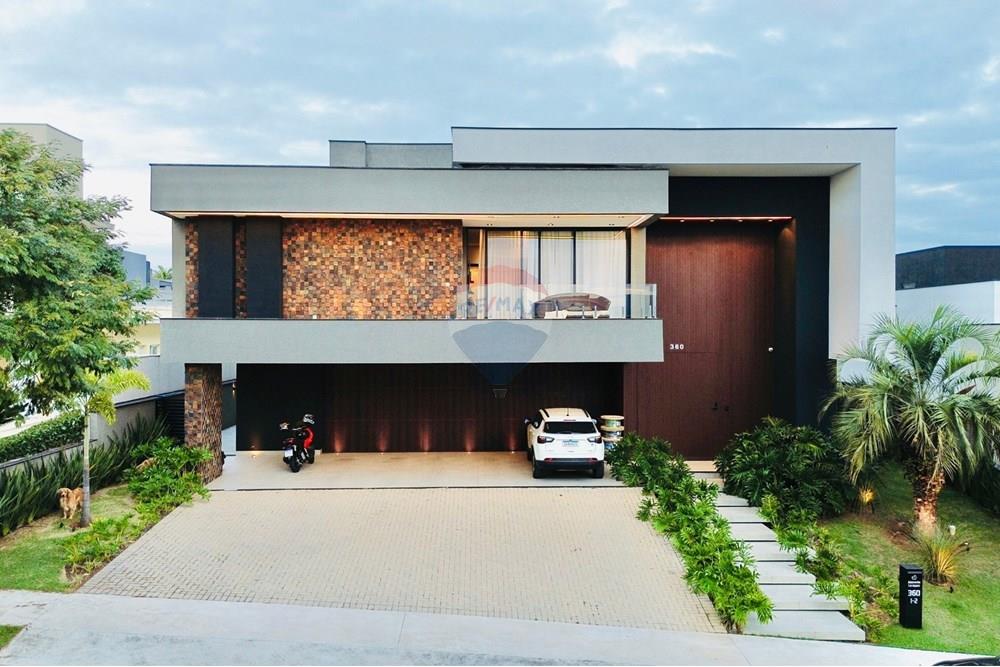 Casa de Condomínio - Venda - Sorocaba , São Paulo - 200 (4).jpg - 630601291-4