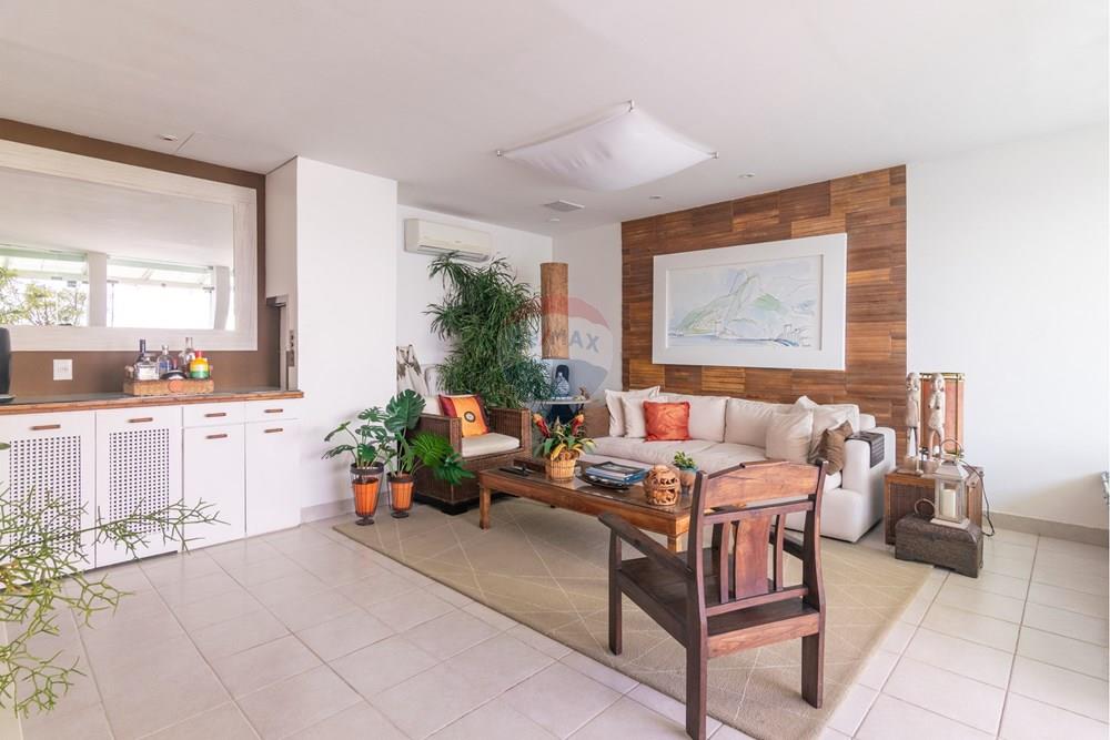 Cobertura - Venda - Rio de Janeiro , Rio de Janeiro - 16 TERRAÇO (1).jpg - 631691006-5