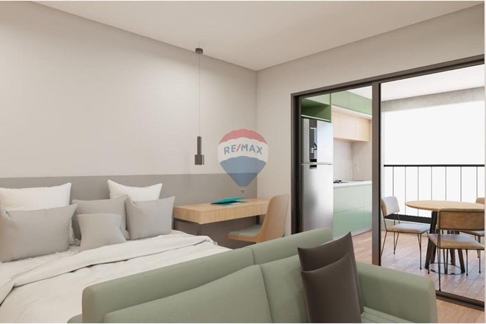 Studio - Venda - Mauá , São Paulo - L_985c4673-4a8d-4a53-8fa5-a7f3e2a70fee.jpg - 630751019-723