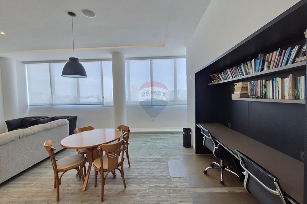 Apart Hotel/ Flat - Venda - Mogi das Cruzes , São Paulo - 20250318_112357.jpg - 630281074-52