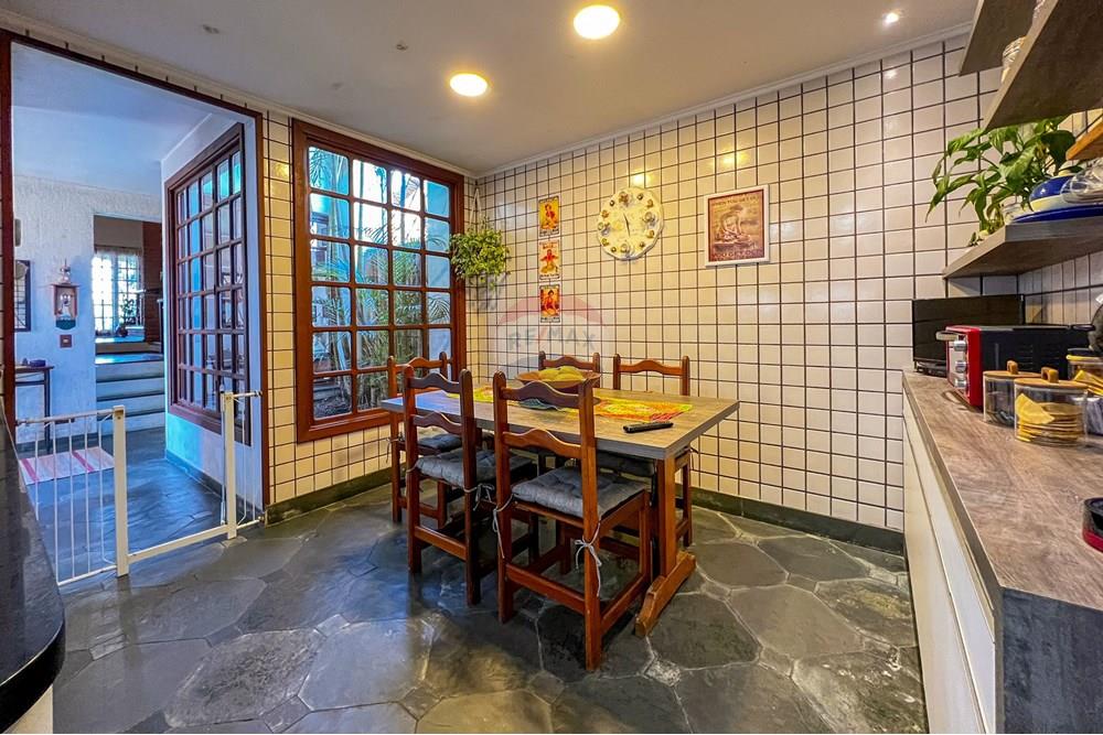 Casa - Venda - Ribeirão Pires , São Paulo - 22.jpg - 631371010-613