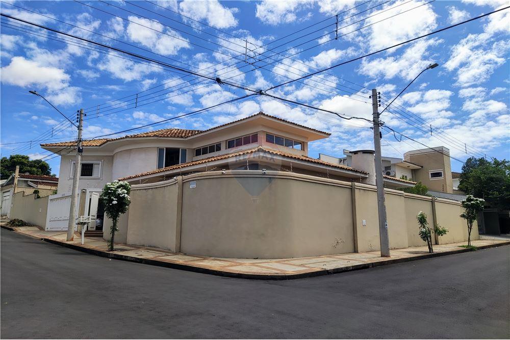 Casa - Venda - Araçatuba , São Paulo - 89 - 630541005-34