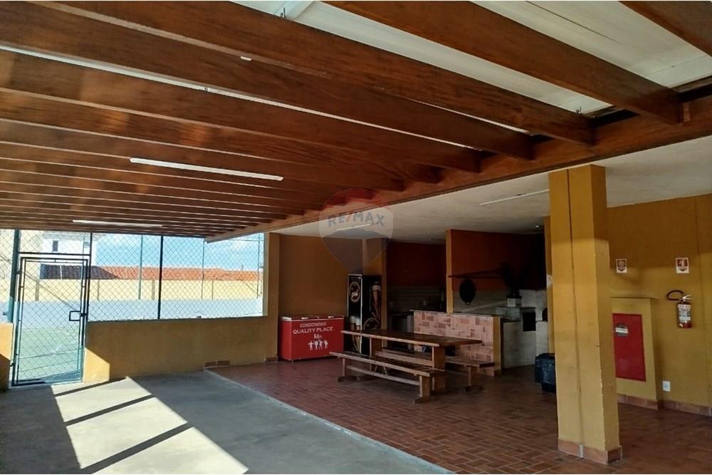 Apartamento - Alugar - Sorocaba , São Paulo - QUIOSQUE_CONDOMÍNIO.jpeg - 630601044-118