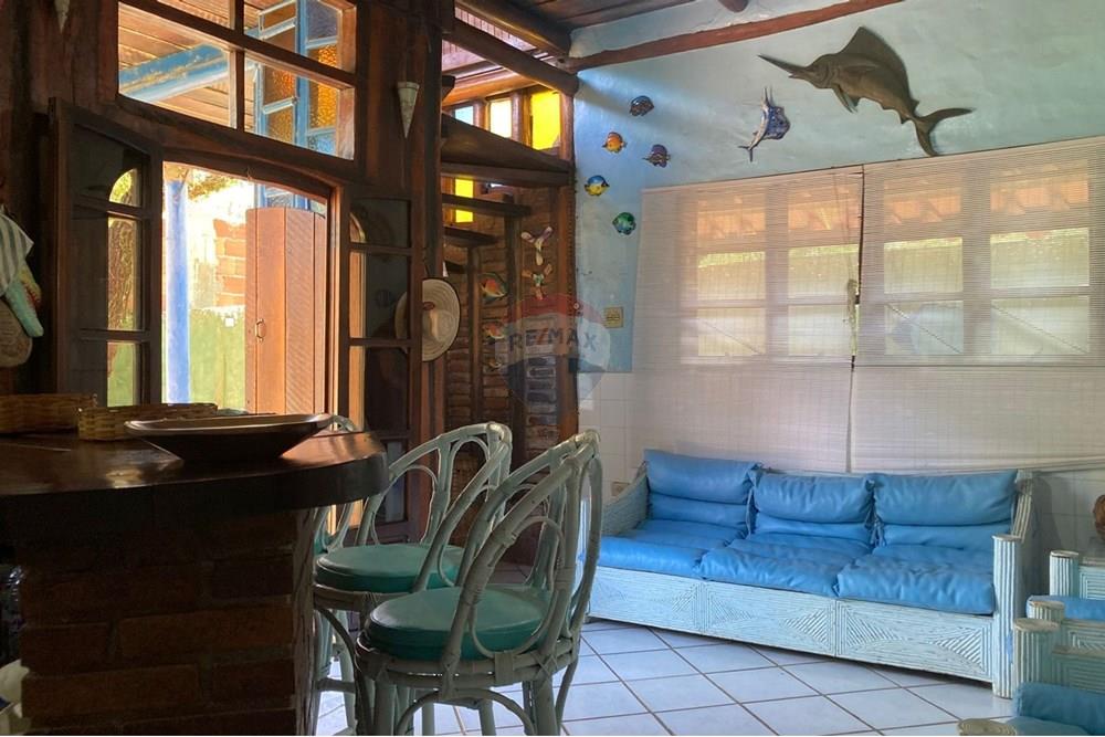 Casa - Venda - São Sebastião , São Paulo - Casa a venda Maresias (18).jpg - Sala - 631461028-9