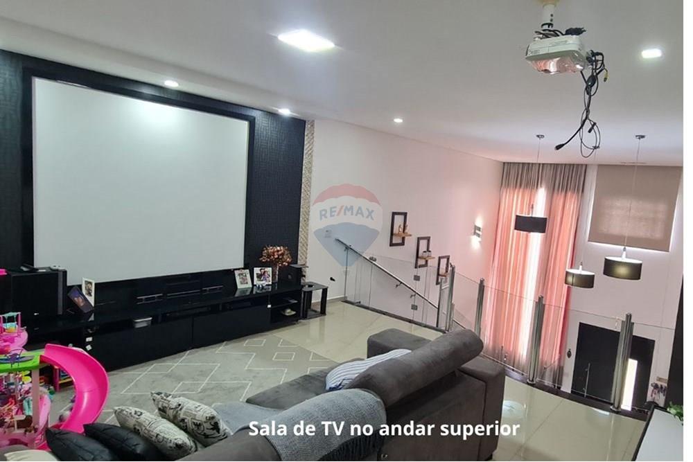 Casa de Condomínio - Venda - Sorocaba , São Paulo - 8.jpg - 630601309-11