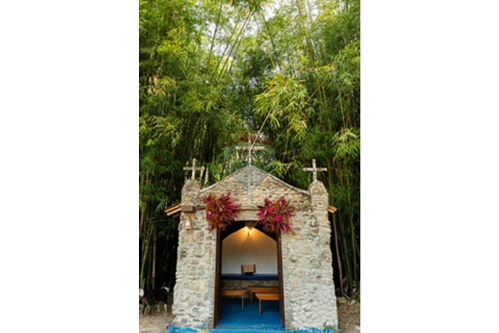 Chácara / Sítio / Fazenda - Venda - São Roque , São Paulo - SC107787.JPEG - 631601004-87