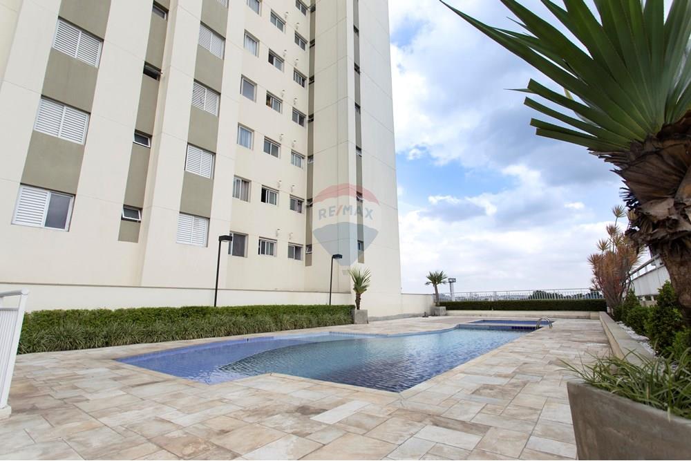 Apartamento - Alugar - Guarulhos , São Paulo - IMG_9521.jpg - 630251010-473