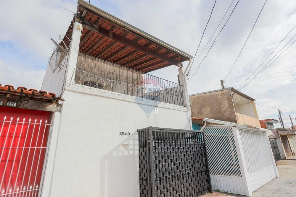 Sobrado - Venda - Sorocaba , São Paulo - 4065.jpg - 630591239-5