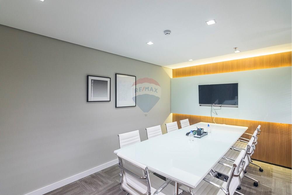 Cj. Comercial/ Sala - Alugar - Santo André , São Paulo - 10.jpg - 631341001-289