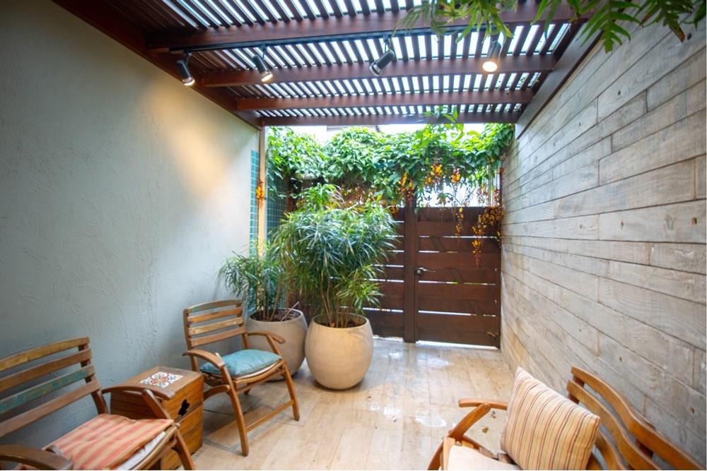 Casa de Condomínio - Venda - São Sebastião , São Paulo - DSC07531.jpg - Área Gourmet - 631461030-1