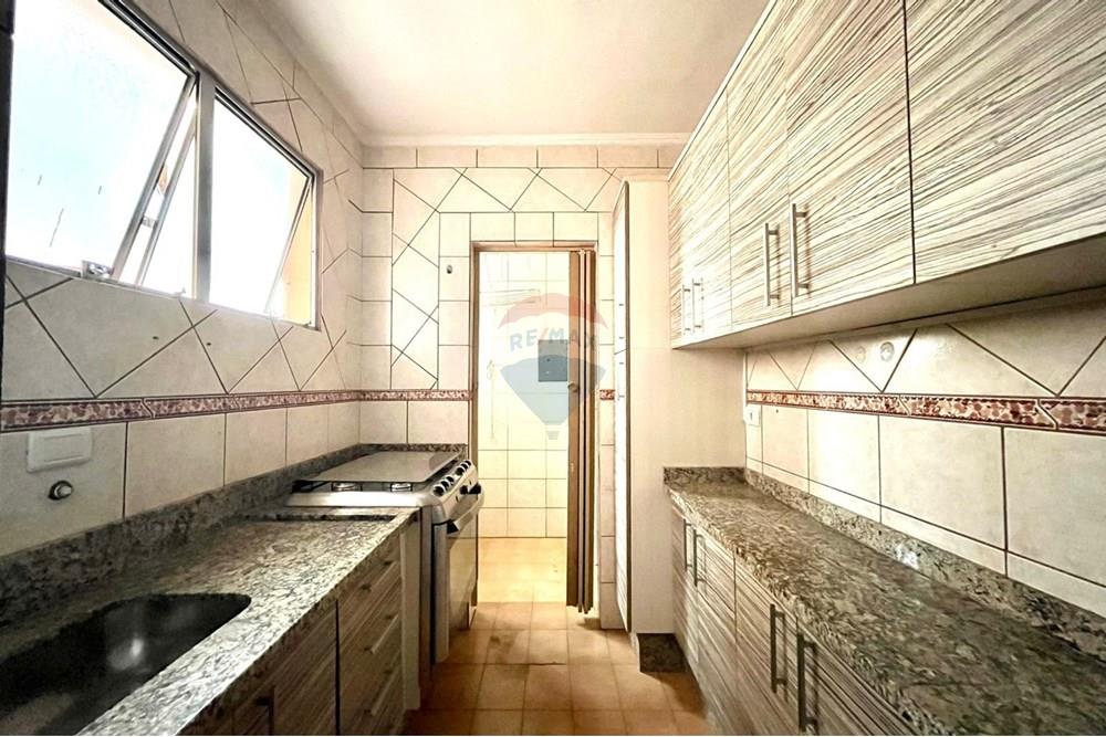 Apartamento - Alugar - Guarulhos , São Paulo - 9a733a49-0987-40c5-9855-622e746bbbf4.jpeg - Cozinha - 631421016-8