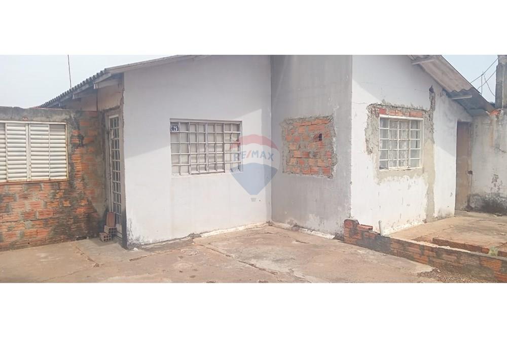 Casa - Venda - Sorocaba , São Paulo - 06.jpeg - Garagem - 630601113-37