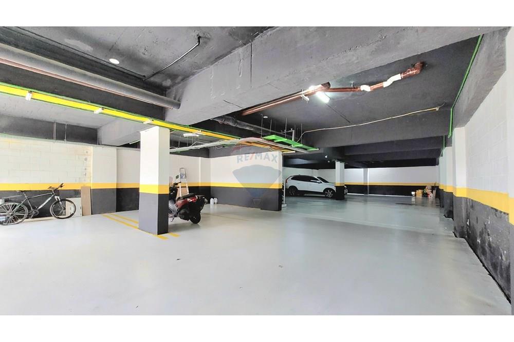 Apartamento - Venda - Santo André , São Paulo - 20251118_084936.jpg - Garagem - 630331011-154