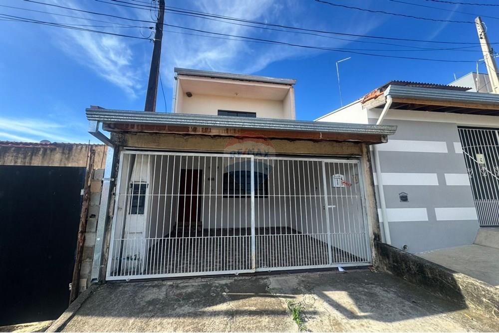 Casa - Alugar - Sorocaba , São Paulo - d152bc1f-7b46-43a4-b7b6-b1996b04bc54.jpg - 630601320-25