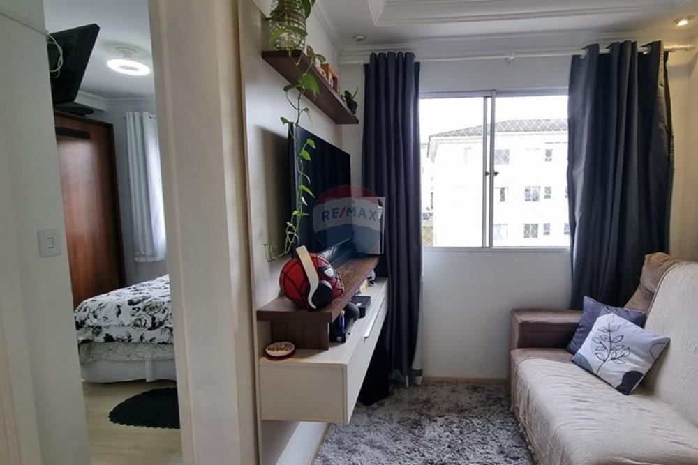 Apartamento - Venda - Mogi das Cruzes , São Paulo - IMG-20251010-WA0024.jpg - 630281005-516