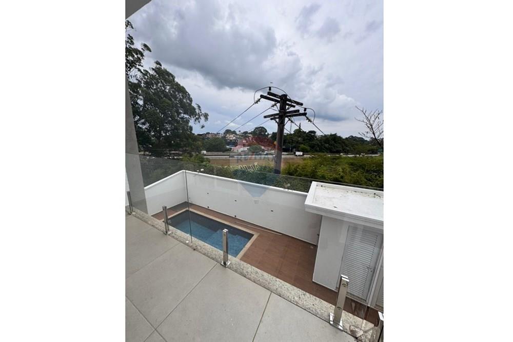 Casa de Condomínio - Venda - Arujá , São Paulo - Imagem do WhatsApp de 2025-11-06 à(s) 13.11.45_b88631b1.jpg - 631491001-216