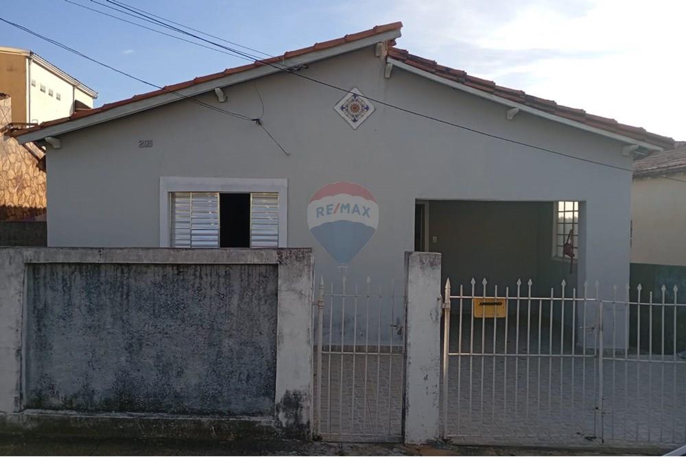 Casa - Venda - Salto de Pirapora , São Paulo - Casa à venda em Salto de Pirapora  2 quartos R$350 (2).jpeg - 631181053-11