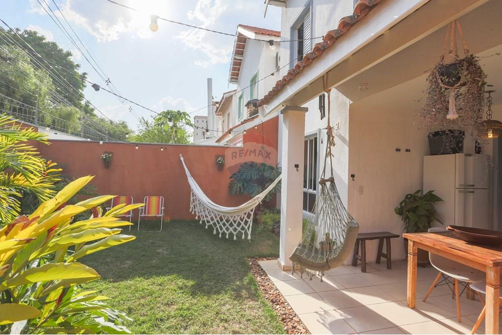 Casa de Condomínio - Venda - Sorocaba , São Paulo - IMG_6163.jpg - Quintal - 630601067-35