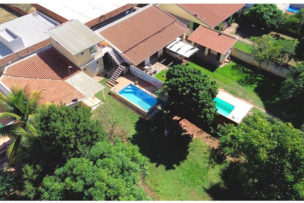 Casa de Condomínio - Venda - Araçatuba , São Paulo - 20250522_110409000_iOS.jpg - 630541040-71