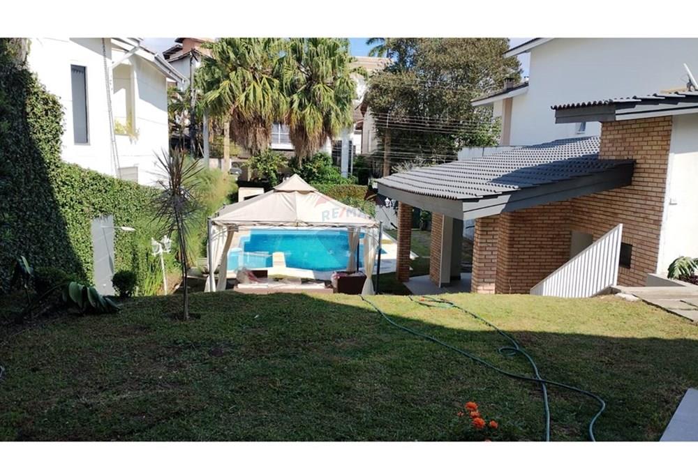 Casa de Condomínio - Alugar - Arujá , São Paulo - IMG-20250226-WA0017.jpg - 631491001-79