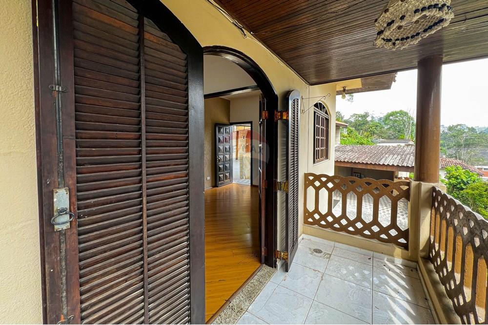 Casa de Vila - Venda - Ribeirão Pires , São Paulo - 14.jpg - 631371015-32