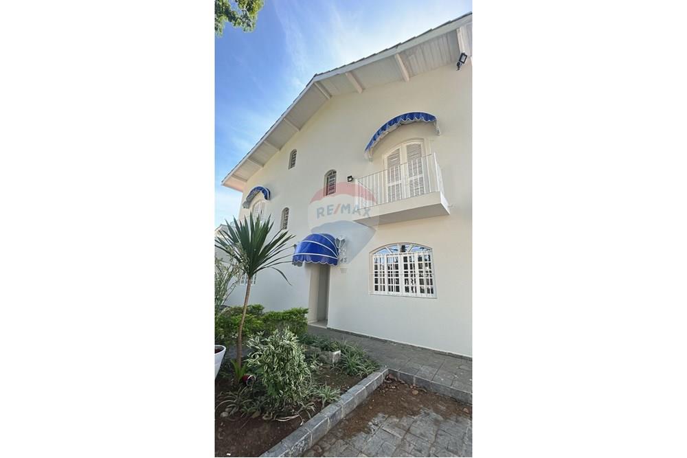 Casa de Condomínio - Alugar - São José dos Campos , São Paulo - 6818b74c-4554-4651-b059-faf629ed138a.jpg - 631471037-21