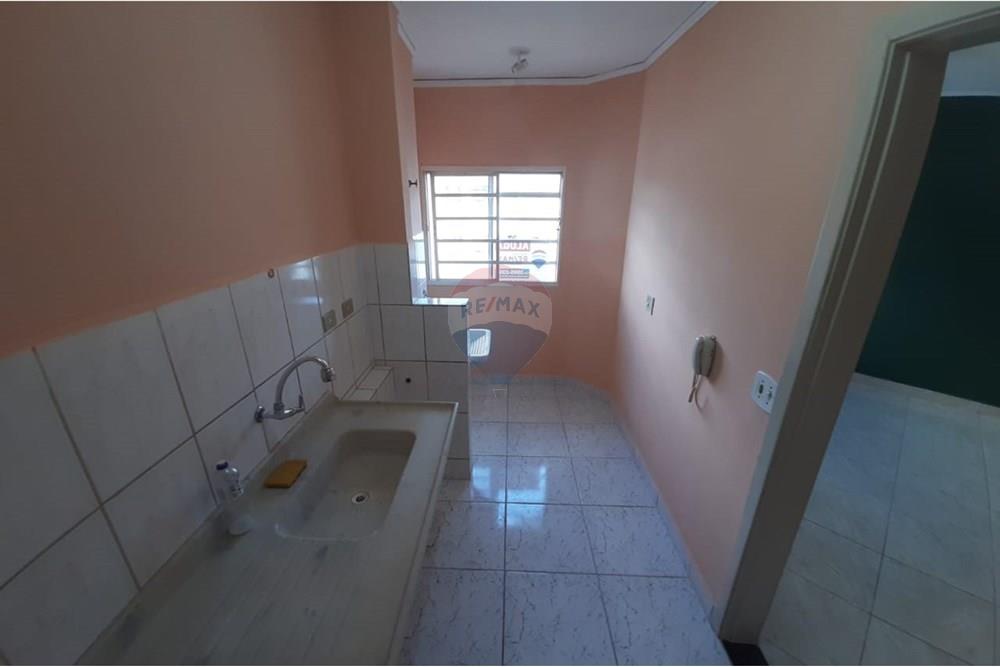 Apartamento - Alugar - São José dos Campos , São Paulo - IMG-20251127-WA0068.jpg - Cozinha - 631431001-449