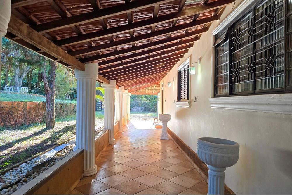 Chácara / Sítio / Fazenda - Venda - Pardinho , São Paulo - 29-20250730_155933.jpg - 630481103-118