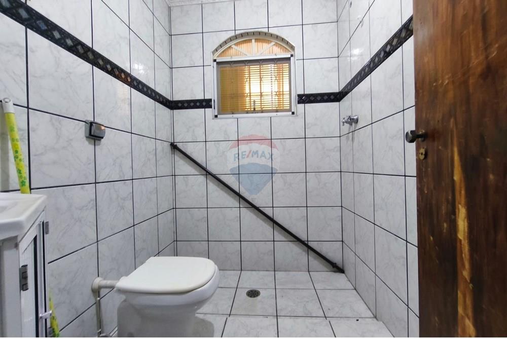 Sobrado - Venda - São José dos Campos , São Paulo - IMG-20251105-WA0048.jpg - Banheiro - 631431001-437