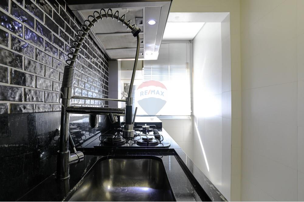 Apartamento - Venda - Mogi das Cruzes , São Paulo - Rua Pedro Paulo de Carlo, 908 Apto 53C Vila São Sebastião-52.jpg - 630281095-2