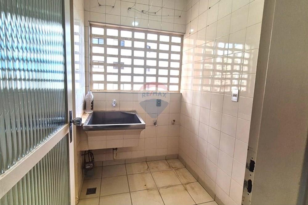 Apartamento - Venda - São José do Rio Preto , São Paulo - 12 area de serviço a.jpeg - 630401013-140