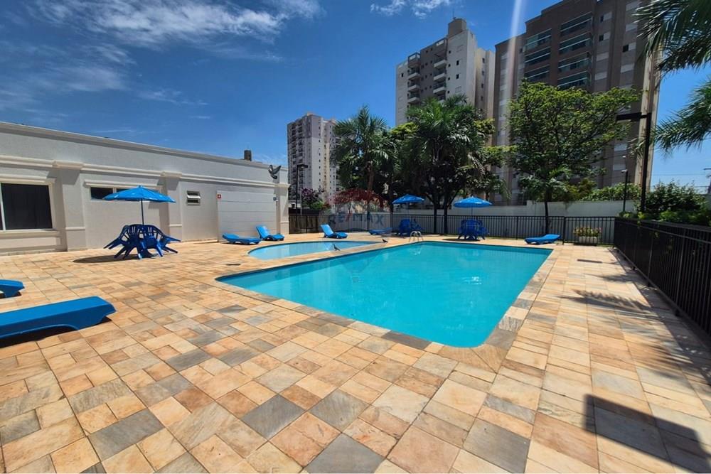 Casa - Venda - São José do Rio Preto , São Paulo - pisicna condominio.jpeg - 630401047-6