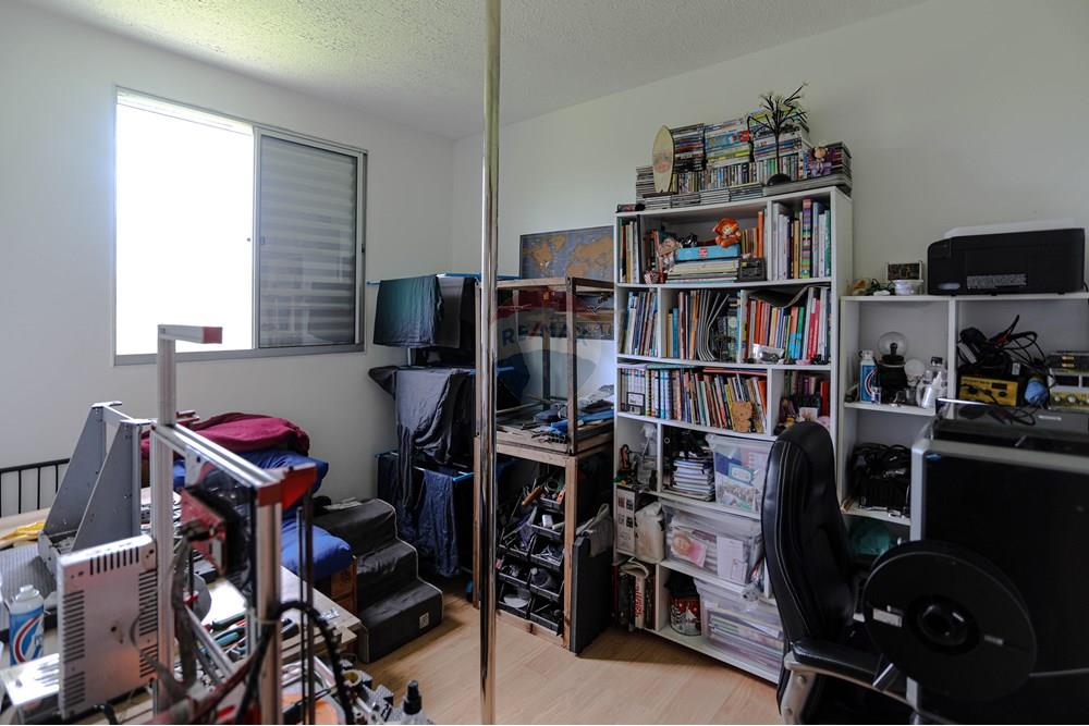 Apartamento - Venda - Suzano , São Paulo - Rua Benedito Pinto da Cunha 180-19.jpg - 630281090-21