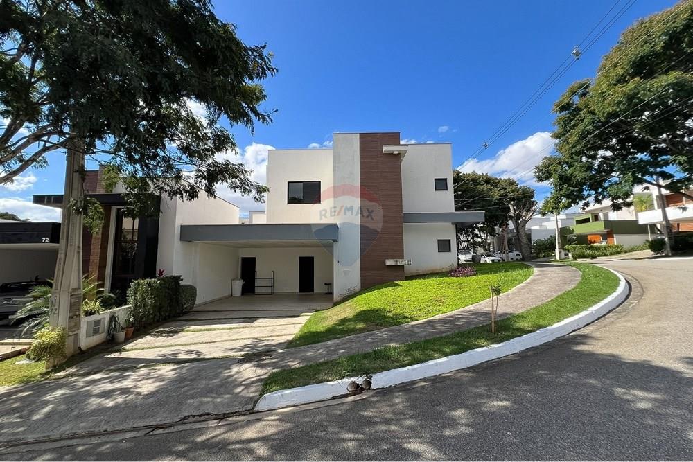 Casa de Condomínio - Alugar - Votorantim , São Paulo - IMG_1706.jpg - 630601142-105